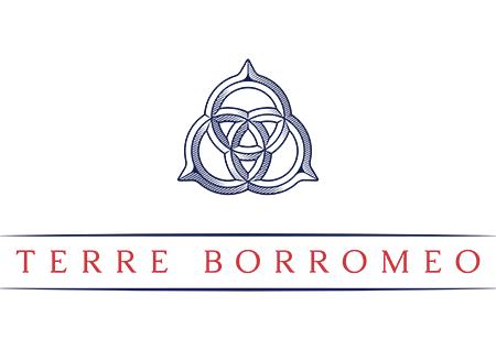 Terre Borromeo Logo