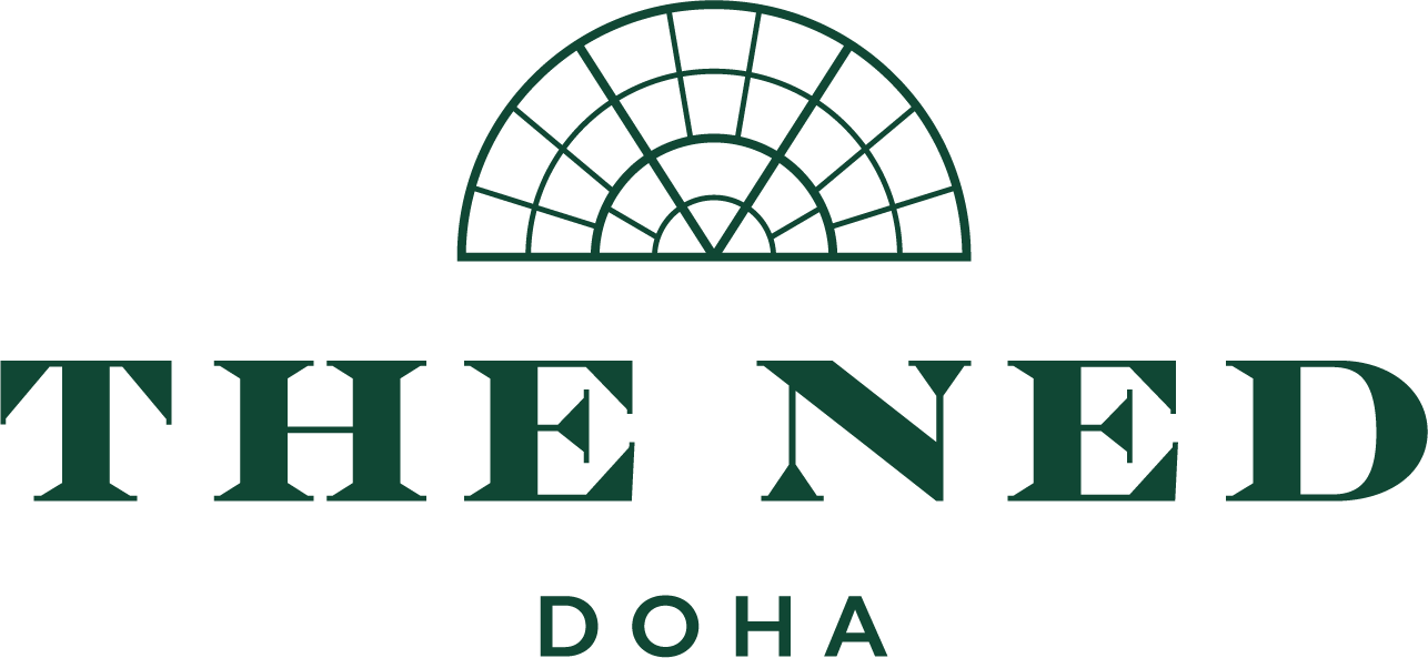 The Ned Doha Logo
