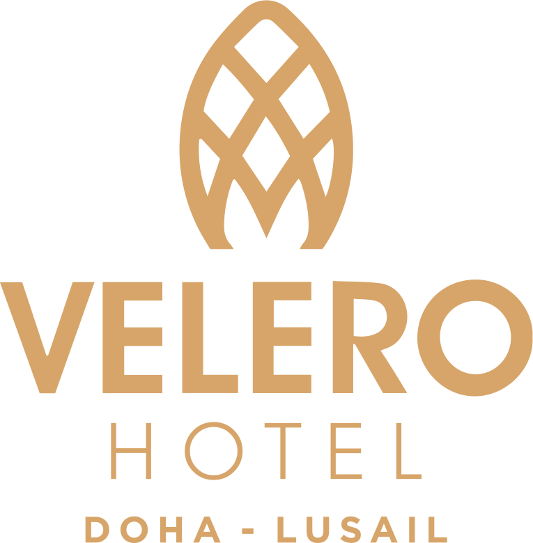 Velero Hotel Logo