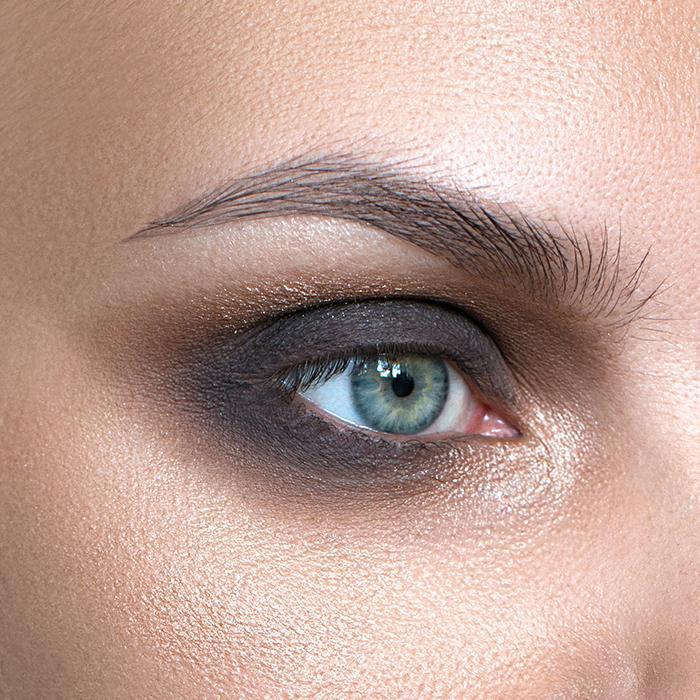 Kohl Eyeliner Tips Arabia Weddings