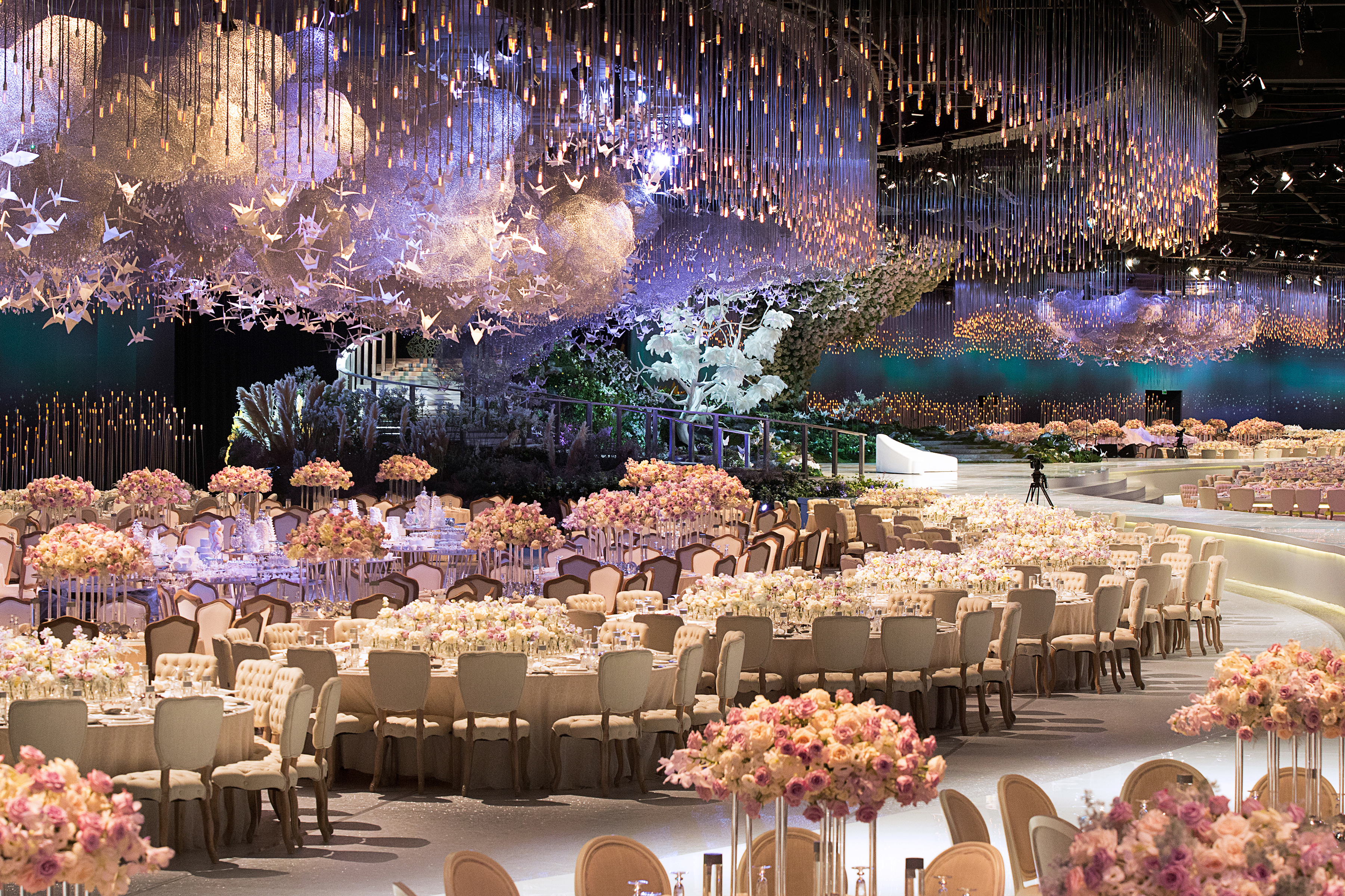 Best Luxury Wedding Planners in Dubai | Arabia Weddings
