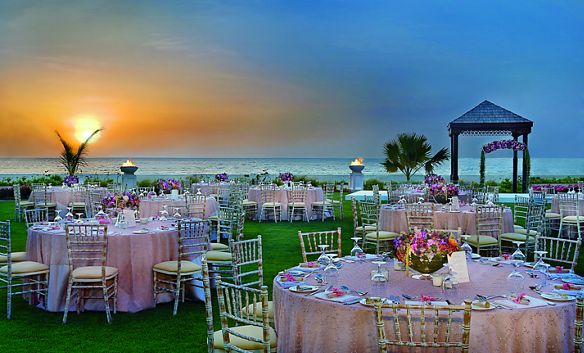 The Best Wedding Venues And Hotels At Jbr Dubai Arabia Weddings