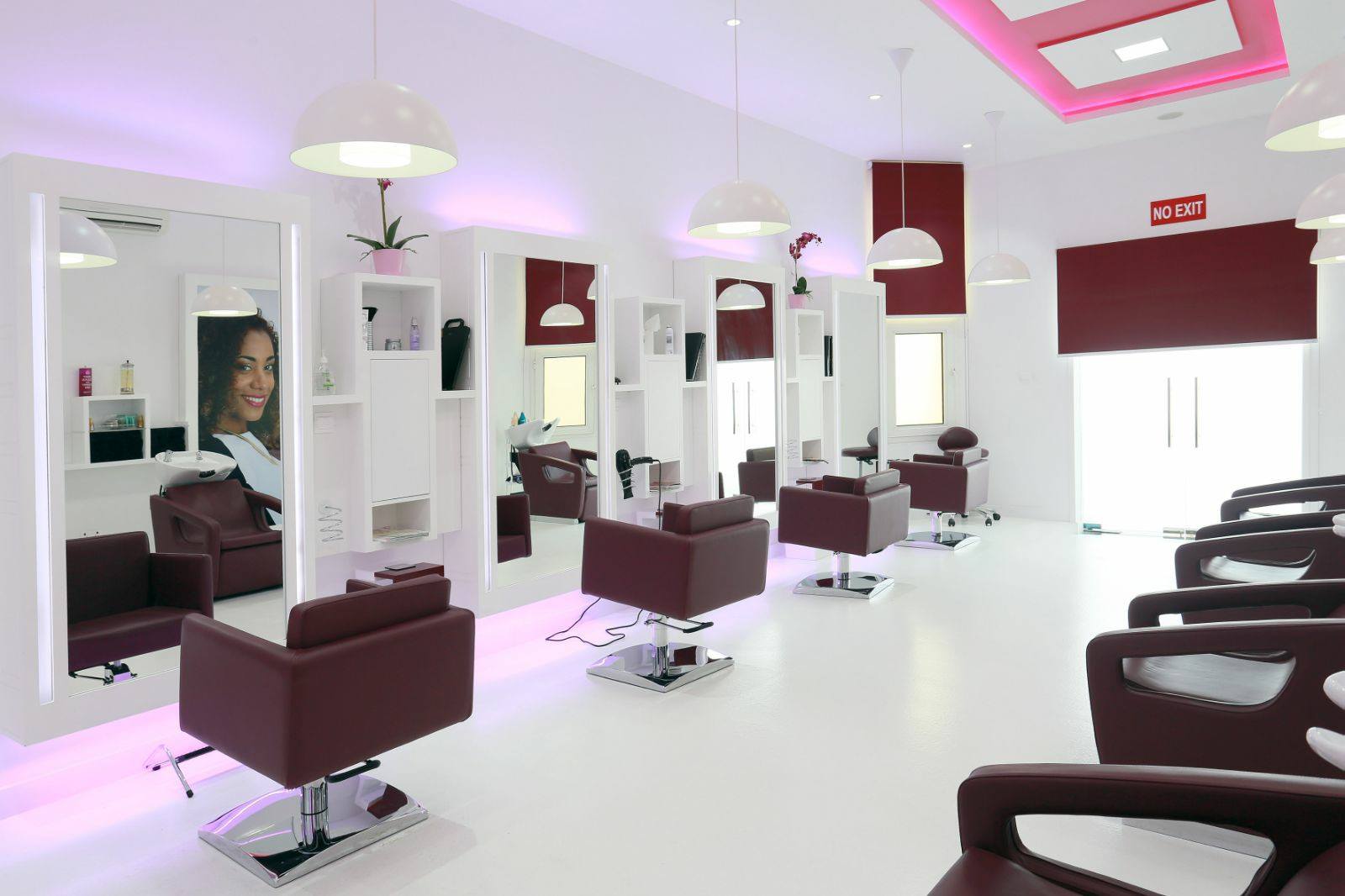 The Top Beauty Salons in Qatar | Arabia Weddings