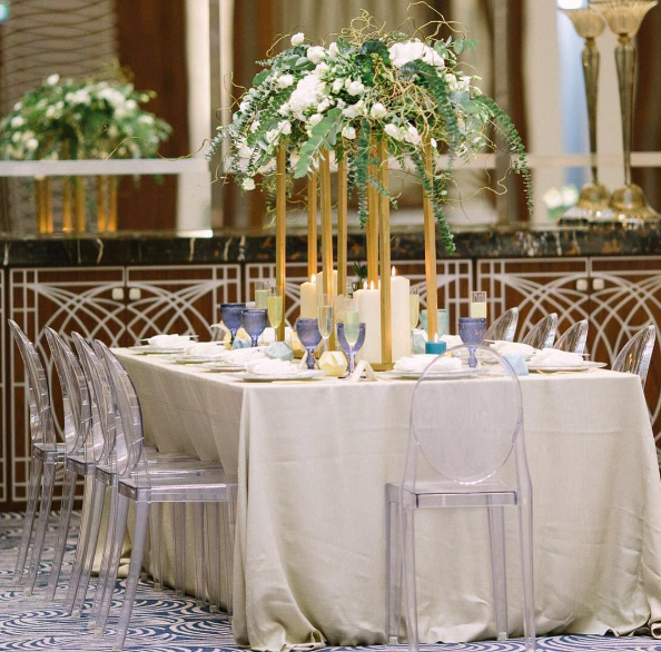 Wedding Furniture Rentals Dubai Arabia Weddings