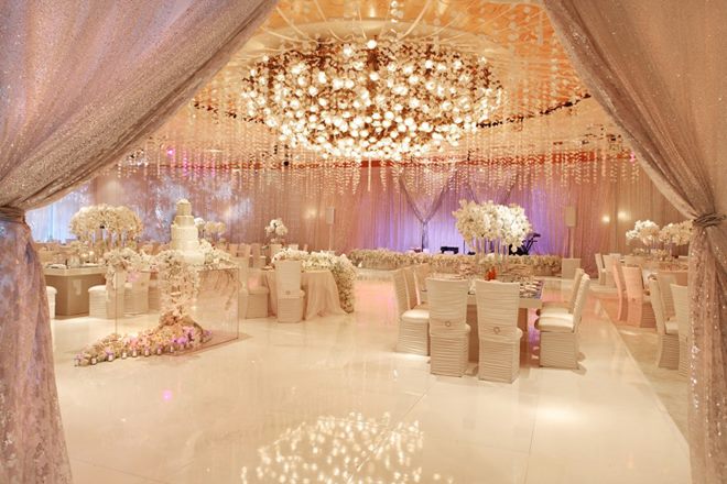 منظمو حفلات زفاف في العين في الإمارات العربية المتحدة | موقع العروس