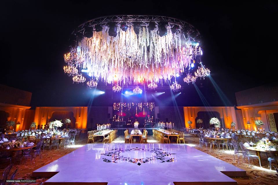 List of Wedding Venues in South Lebanon | Arabia Weddings