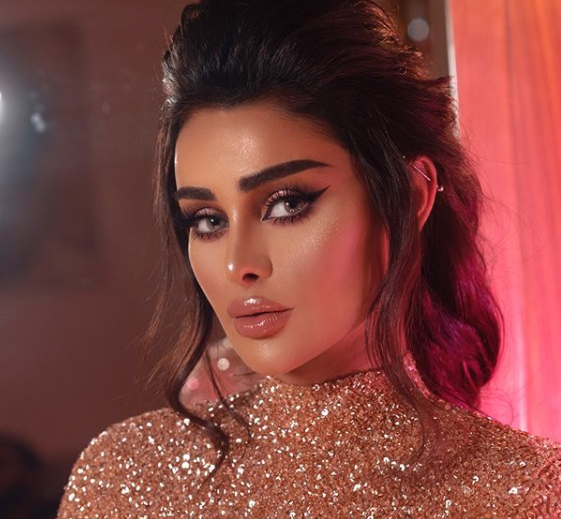 Makeup Looks By Top Arab Makeup Artists | Arabia Weddings