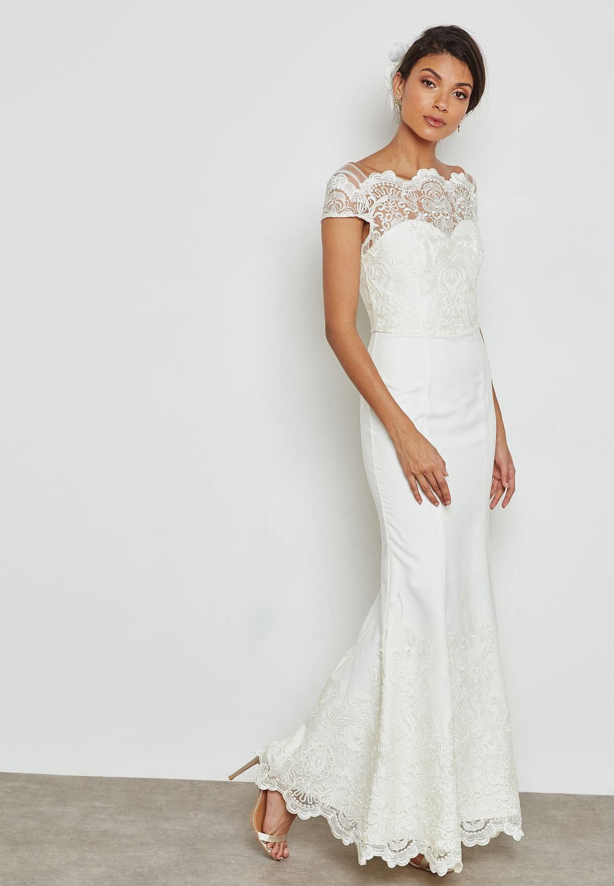 Top UAE  Online  Stores  to Buy Wedding  Dress  Arabia Weddings 