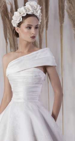 Tony Ward 2021 Fall Wedding Dress Collection