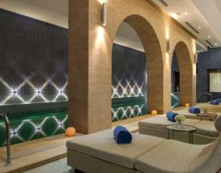 The Top Spas in Jeddah