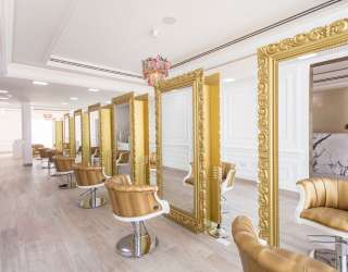 The Top Hairstylists in Qatar