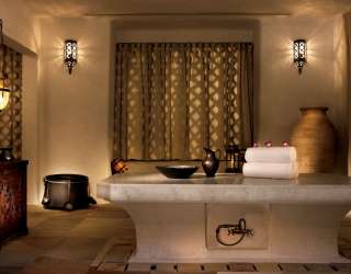 The Top Spas in Doha