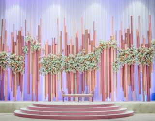 The Top Wedding Planners in Bahrain