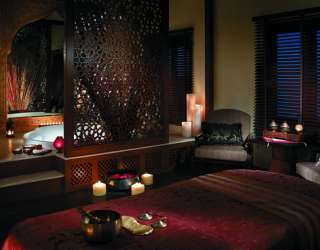 Where to Find the Best Spa in Muscat