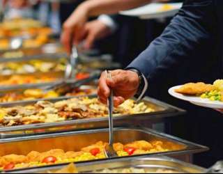 Top Wedding Caterers in Bahrain