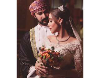 The Top Wedding Photographers in Oman