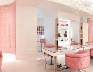 The Top Beauty Salons in Ajman