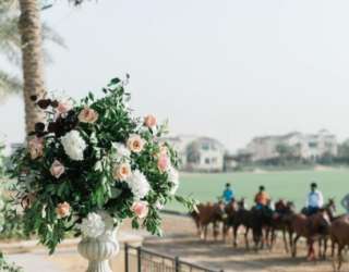 قاعات أفراح في دبي مثالية لمحبي الخيول