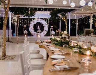 Dry Hotels and Wedding Venues in Dubai 