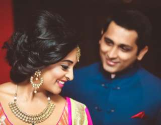 Best Indian Wedding Photographers in Dubai