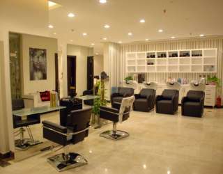 The Most Popular Beauty Salons Eastern Riyadh