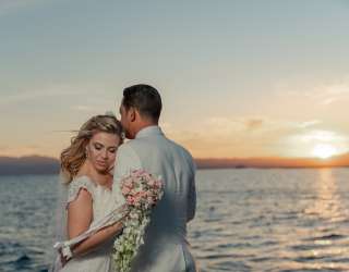 Sheraton Soma Bay Resort Meets All Your Wedding Expectations