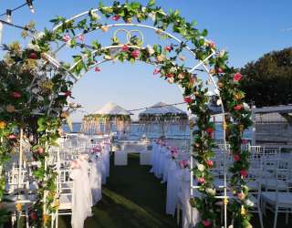 Top Wedding Venues in Limassol 