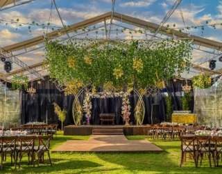 Wedding Venues in Borg El Arab City