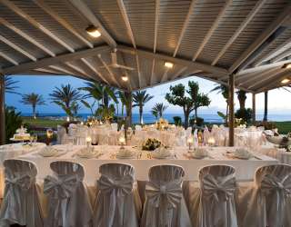 Top Wedding Venues in Paphos