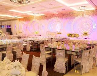 Top Wedding Halls in Umm Al Quwain