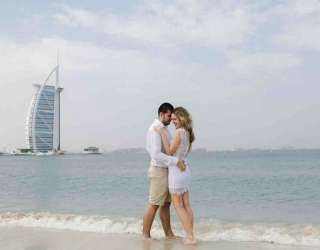 Romantic Things To Do in Dubai