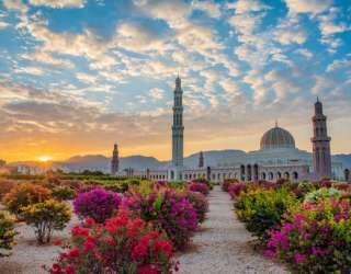 VisitOman.om Trade Booking Portal Launches 