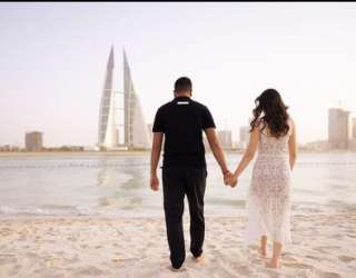 Top Wedding Videographers in Bahrain