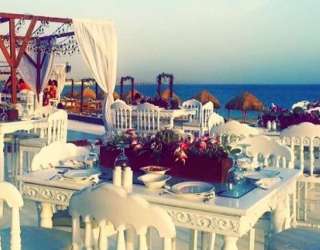 Top Wedding Venues in Maadi in Cairo