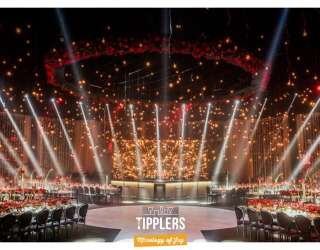 The Tipplers