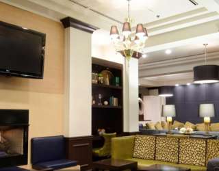Hilton Garden Inn - Al Khobar