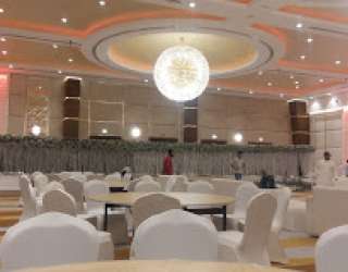 Al Barsha Wedding Hall