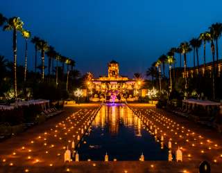 Marrakech Weddings by Maev Event