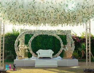 Lilium Weddings & Events