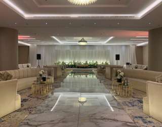 Voco Al Khobar