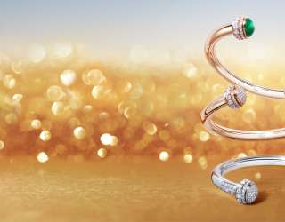 Piaget Jewelry - Abu Dhabi