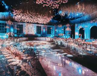  Yara Estephan Weddings & Events