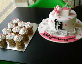Occasions Cake