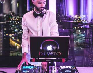 DJ Veto
