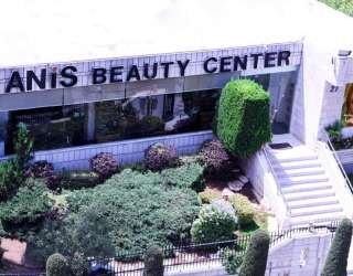 Anis Beauty Center