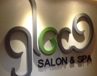 Glow Up Salon and Spa