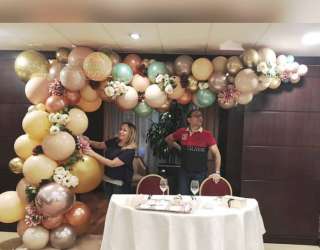 Balloons Inn