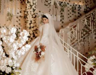 Alex Bride Wedding Dress