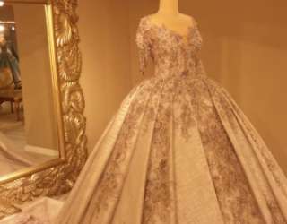  Atelier Nouran for Wedding Dresses