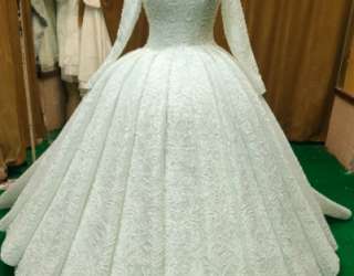 Dream for Wedding Dresses